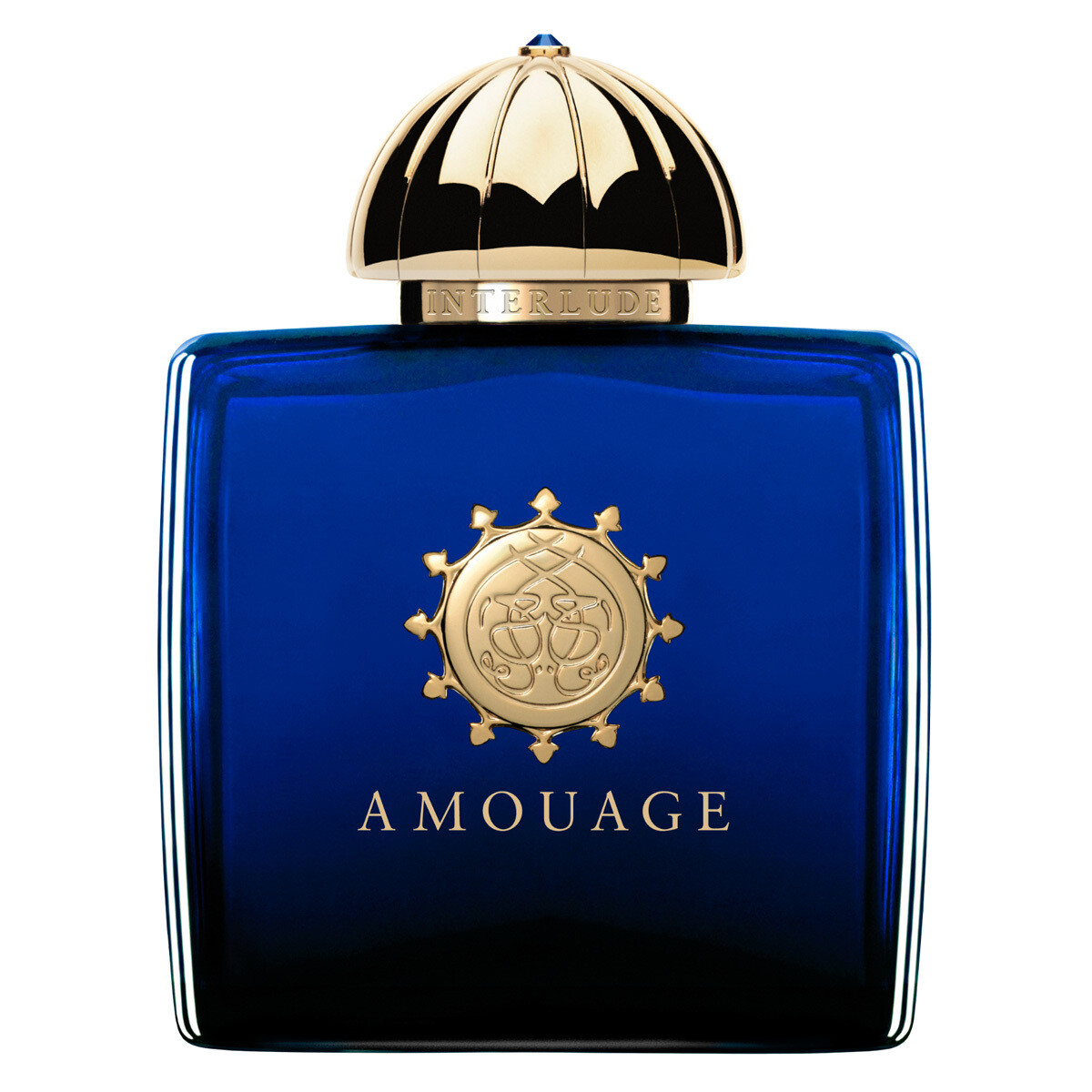 Luxus Parfum Amouage Interlude Woman EDP 100ml Thiemann Luxus Parfum Amouage Interlude Woman EDP 100ml Thiemann